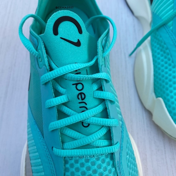 Nike Superrep Go Womens 11.5 - Picture 8 of 9